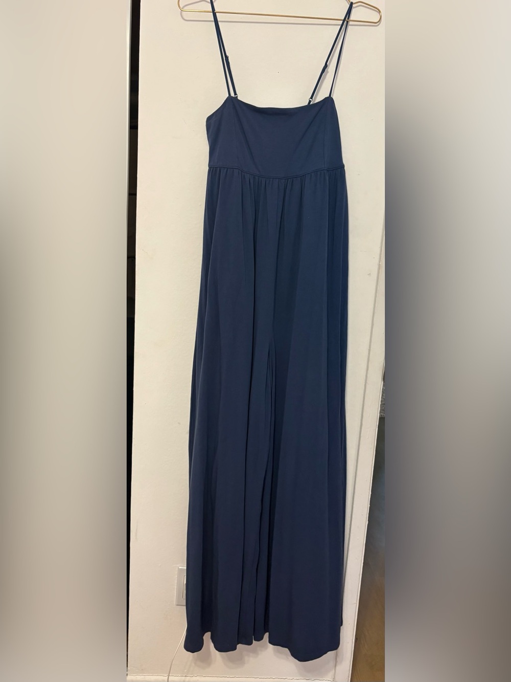American Eagle Periwinkle Blue Tank Top